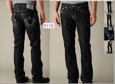 Men's TRUE RELIGION Jeans-440